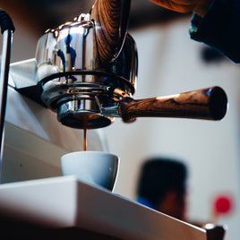 Zo zet je de perfecte filterkoffie thuis