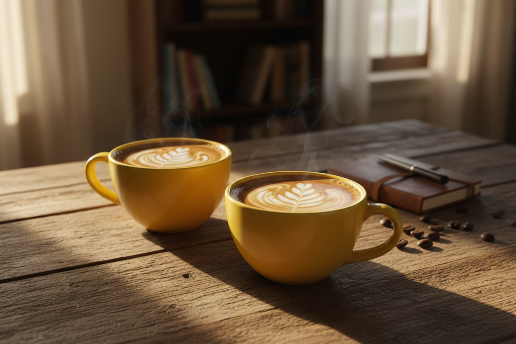 Costa Rica vs. Brazilië: welke koffie past bij jou?